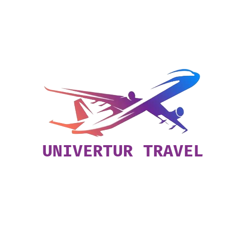 Logo de Univertur Travel, Agencia de Viajes Global en Punta Cana