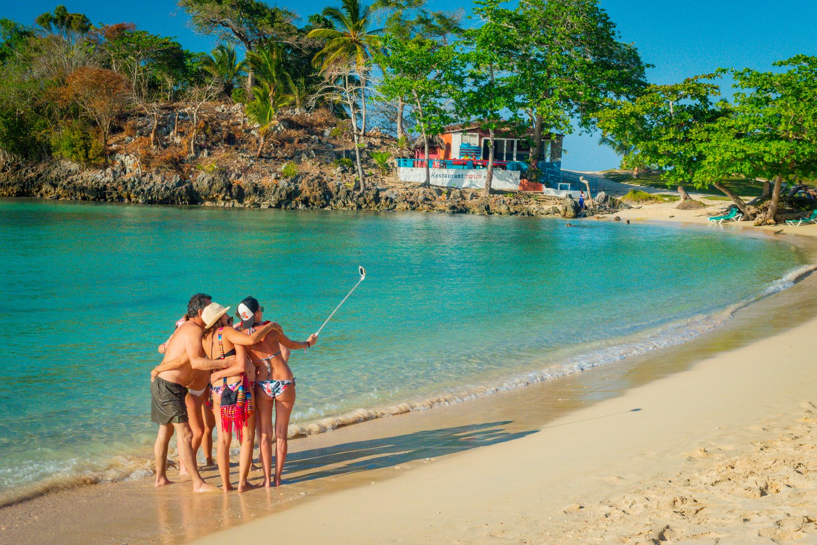 Agencia de Viajes Global Univertur