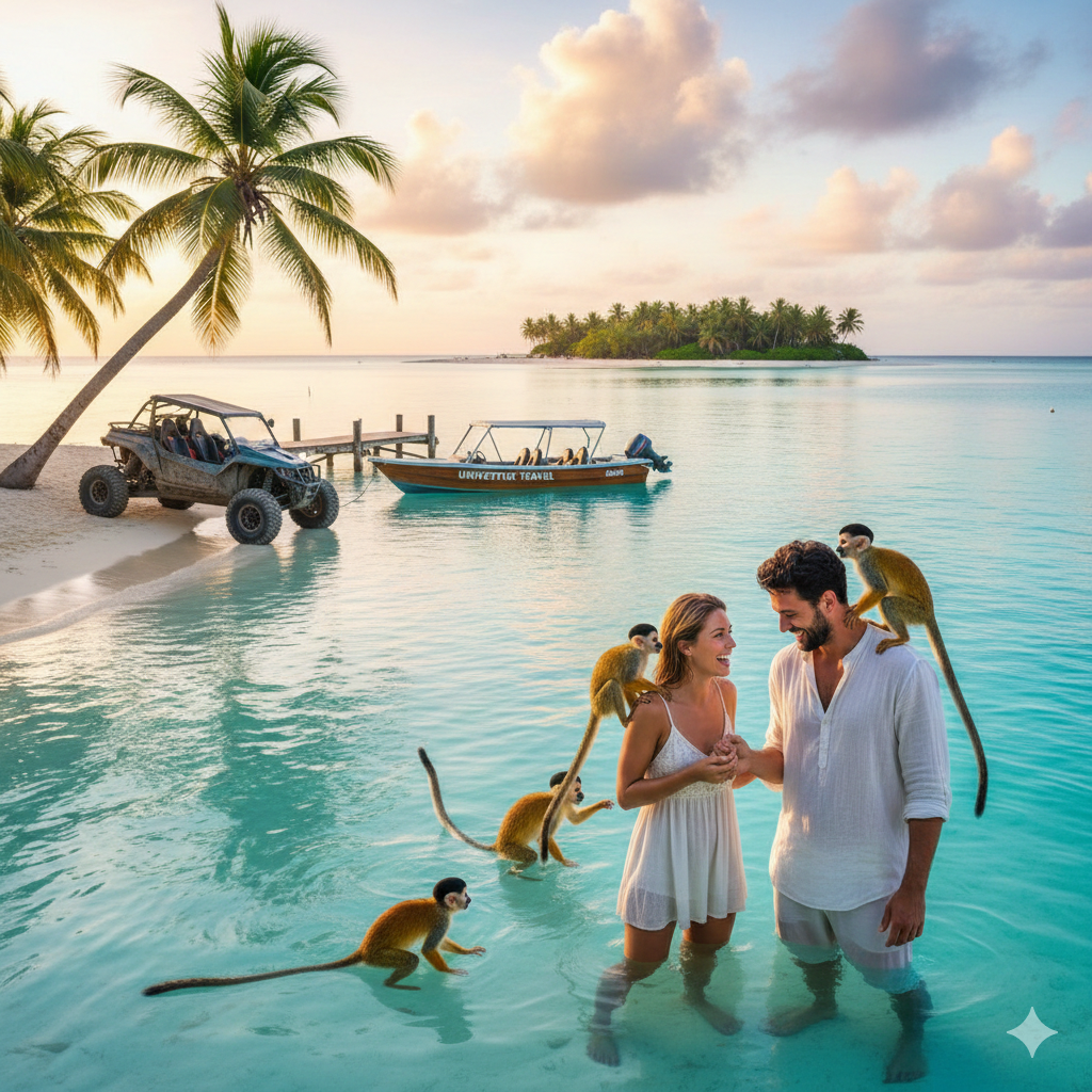 imagen profesional univerturtravel.com