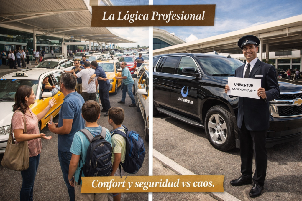 Diferencias entre isla saona vip vs normal en catamarn