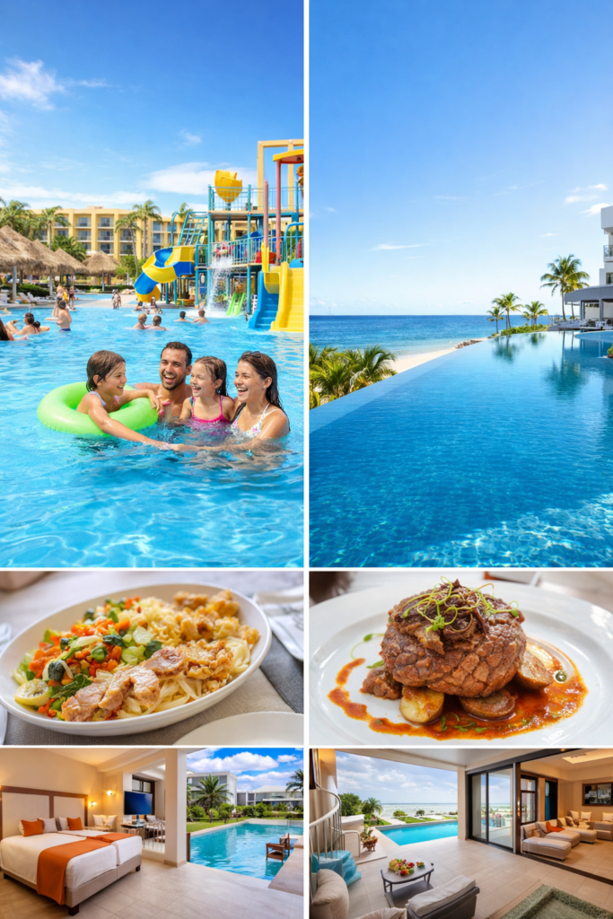 La Selección del Experto Univertur travel