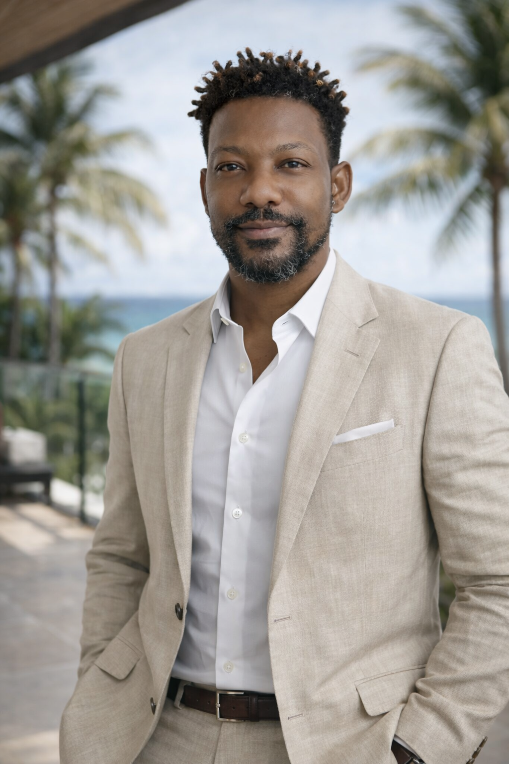 Jonas Cadichon CEO Univertur