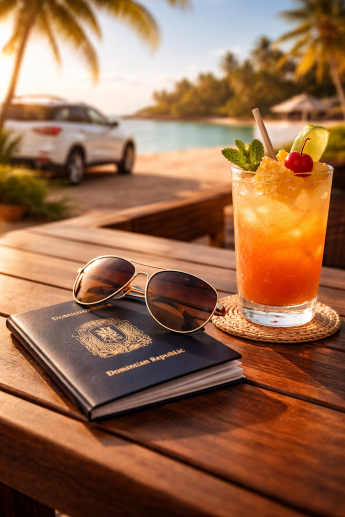 Presupuesto para viajar a Punta Cana 2026: Guía de Gastos