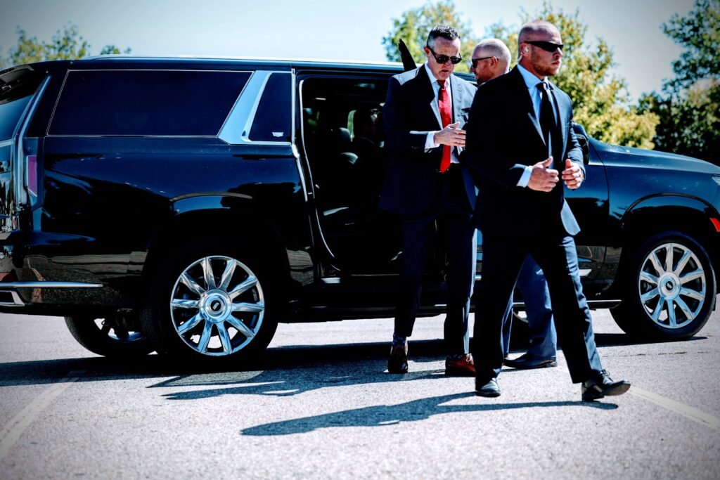 La movilidad táctica en Punta Cana se ha convertido en el nuevo estándar para la seguridad ejecutiva…