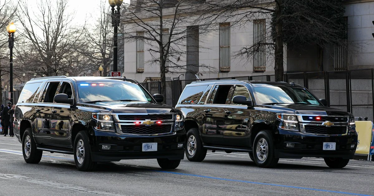 movilidad táctica Punta Cana convoy SUV blindada seguridad ejecutiva