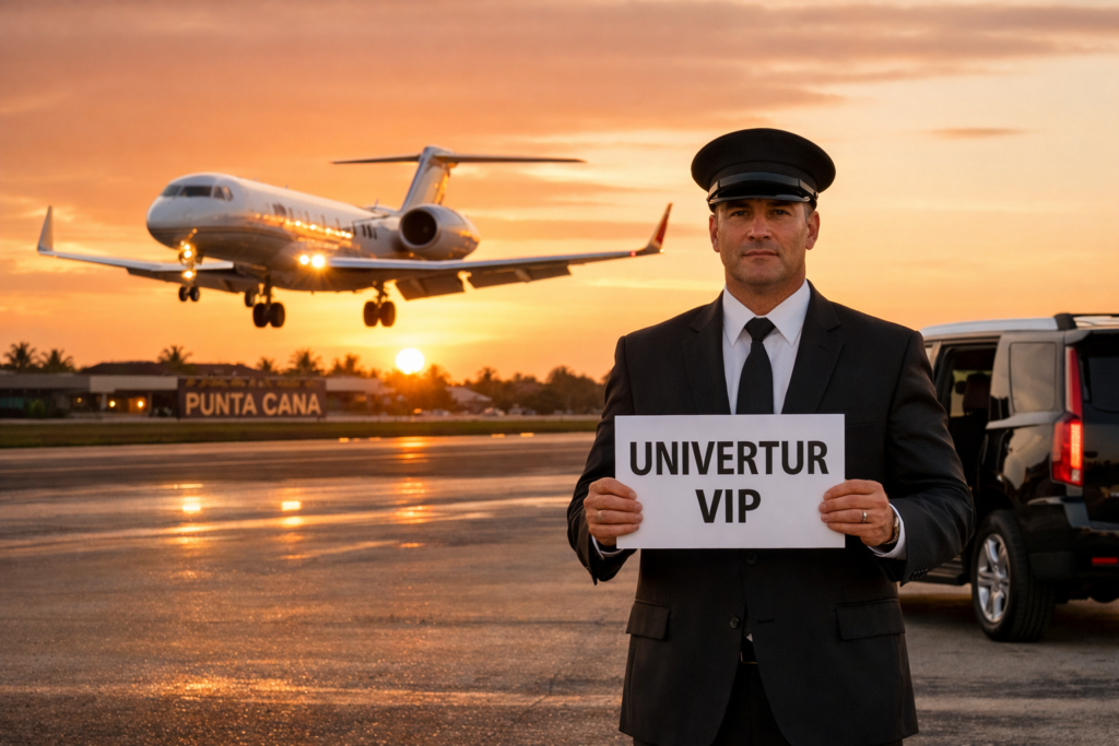 Estrategia de Logística VIP y Libertad Económica en el Caribe 2026