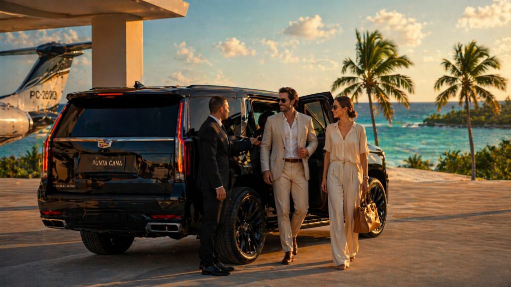 Lujo en Punta Cana 2026: El Nuevo Estándar VIP | Univertur Travel