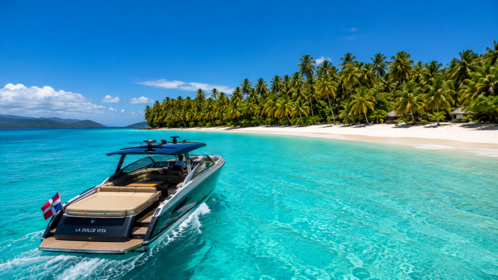 Excursiones en Punta Cana y Experiencias Acuáticas.