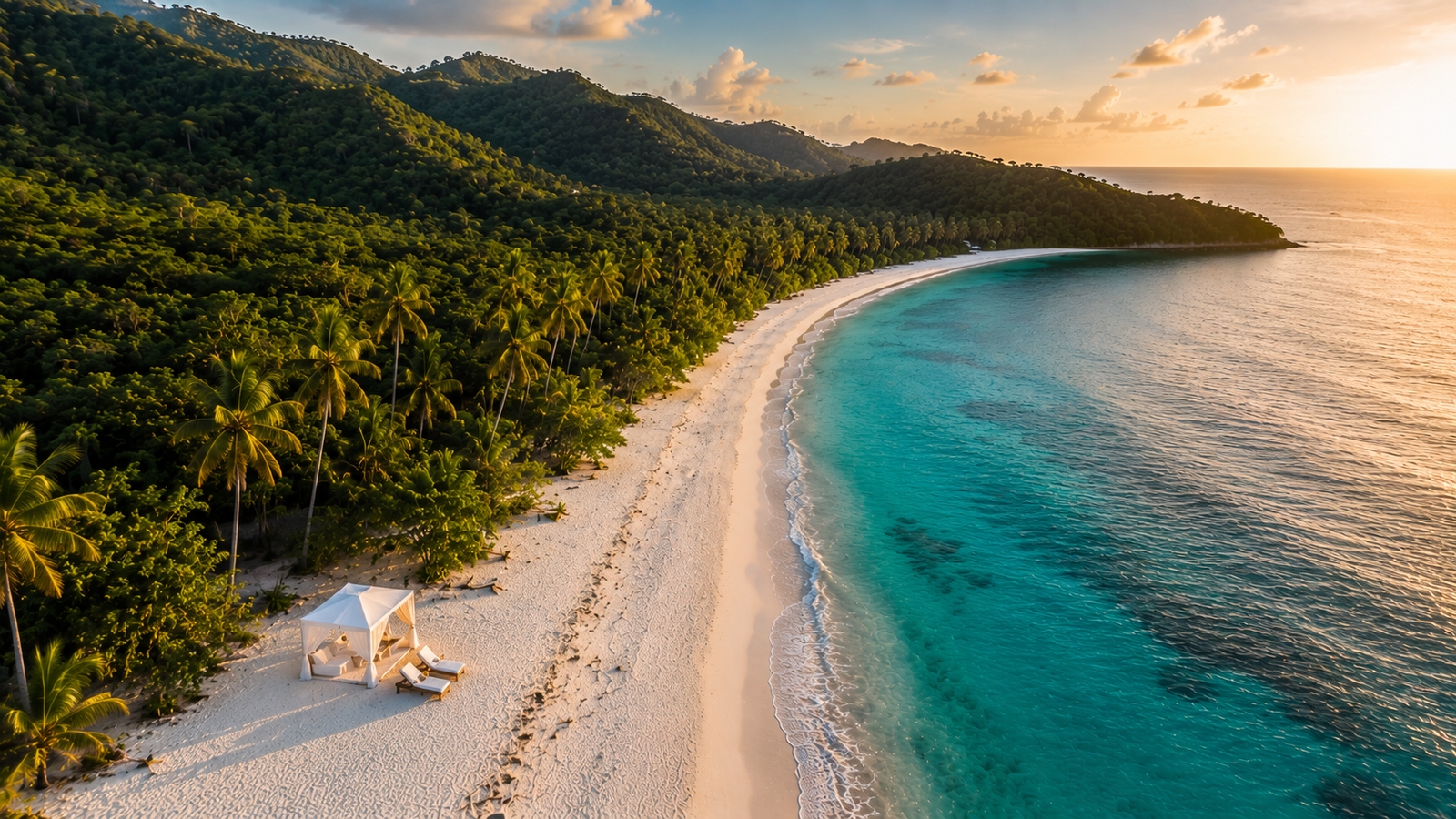 Playa Rincón Aislamiento Estratégico - Univertur Travel